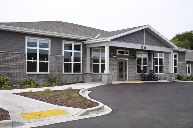 Anitas Gardens of Brookfield