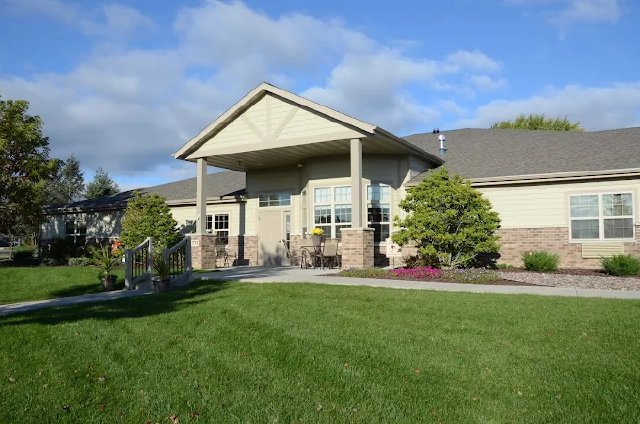 Anitas Gardens of Grafton