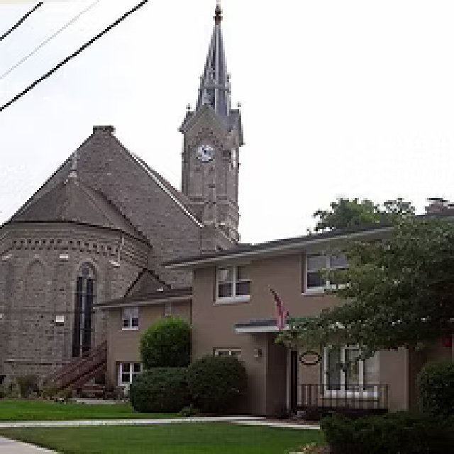 Anitas Gardens of Port Washington