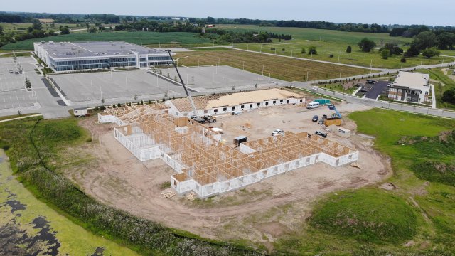 Anitas Gardens of Saukville