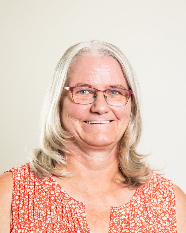 Andrea Eichler - Program Manager at Anitas Gardens