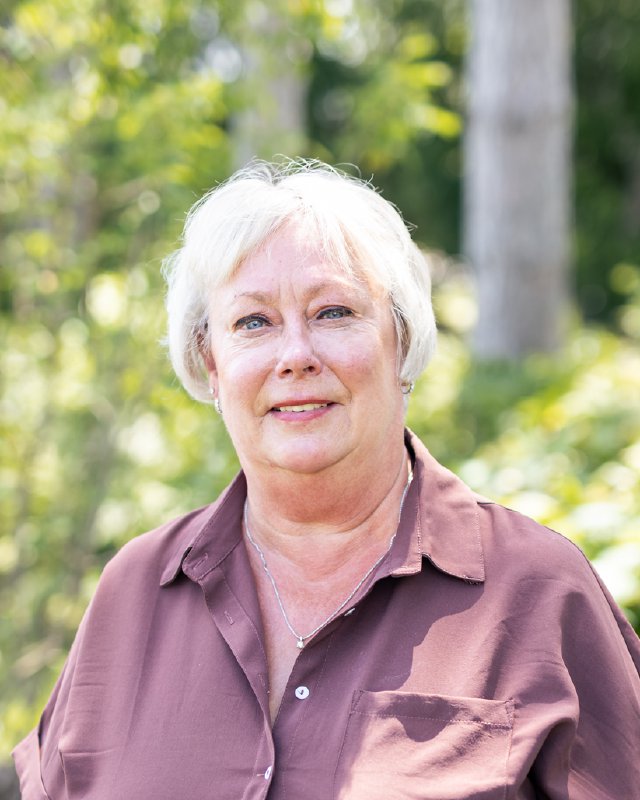 Cheryl Larson Registered Nurse at Anitas Gardens