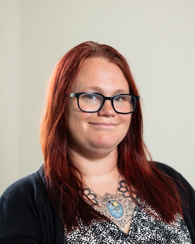 Marisa Foley - Program Manager at Anitas Gardens