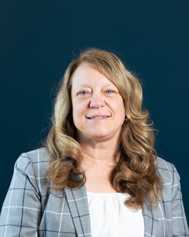 Shannon Gehringer, Assistant Director at Anitas Gardens