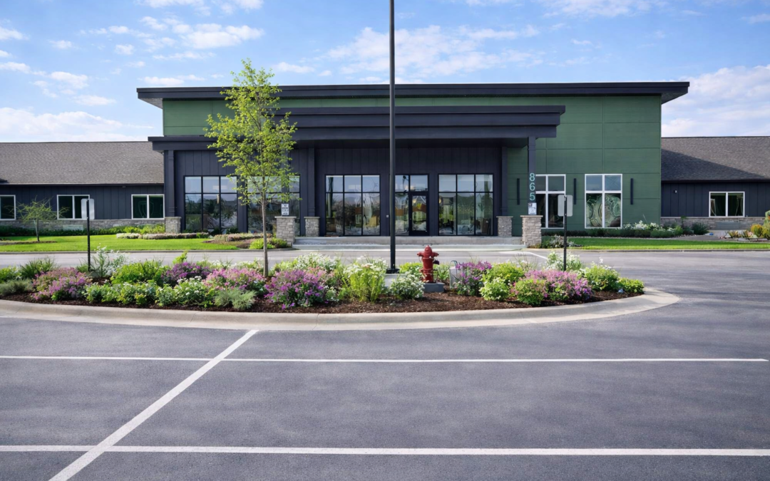 A New Chapter in Saukville: Anita’s Gardens Community Now Open